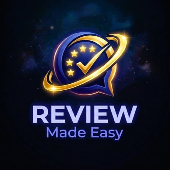 Review Made Easy Logo